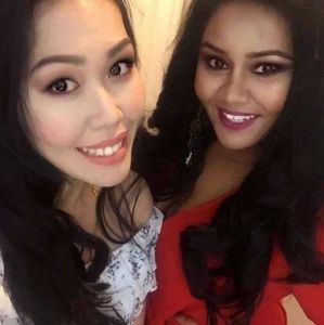 Meet your Posher, Simone